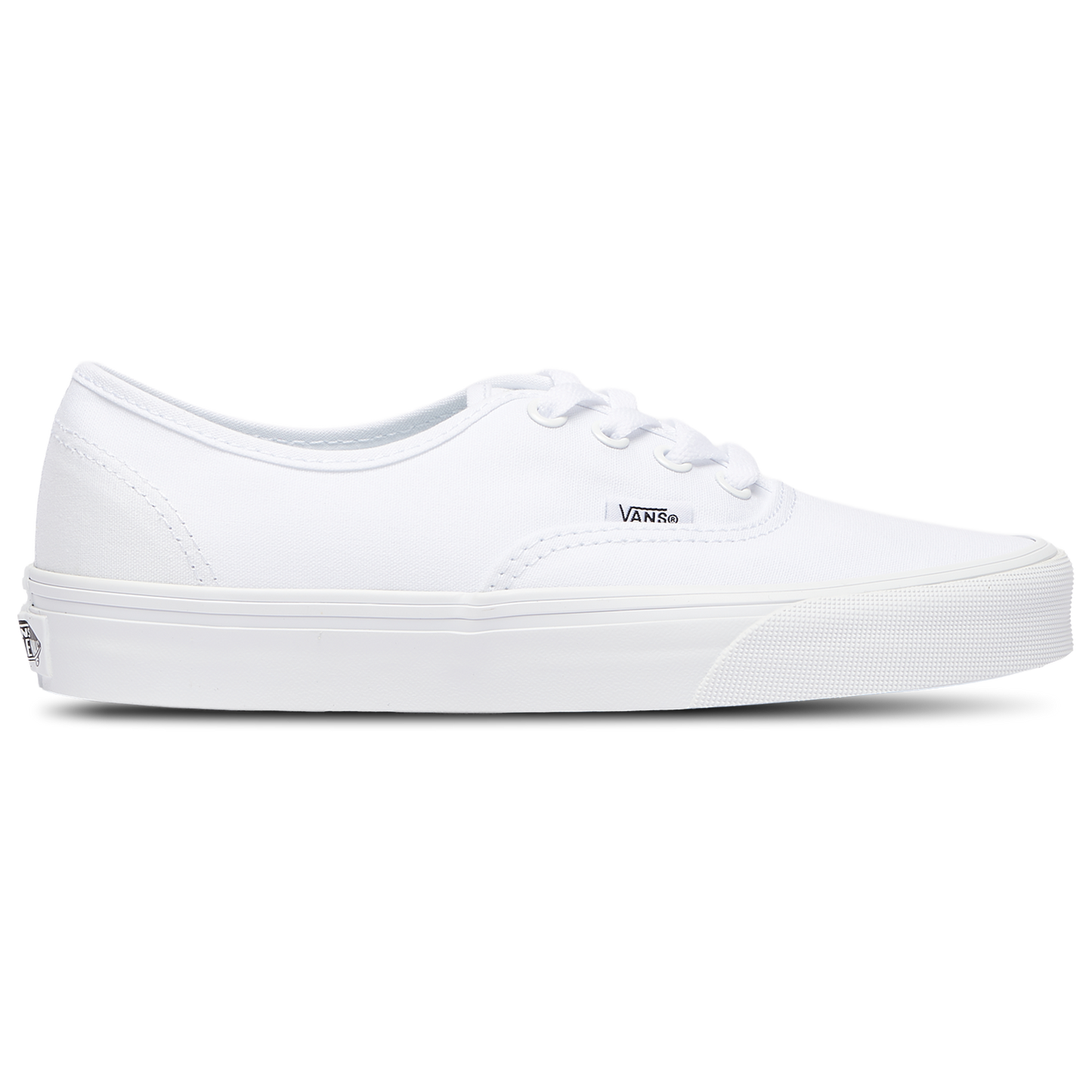 Vans Authentic - Women's - True White/White