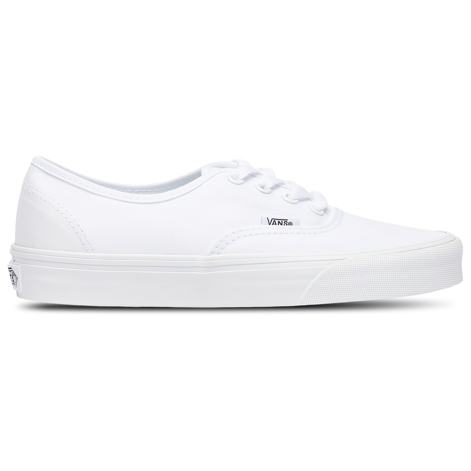 Vans Authentic - Women's - True White/White