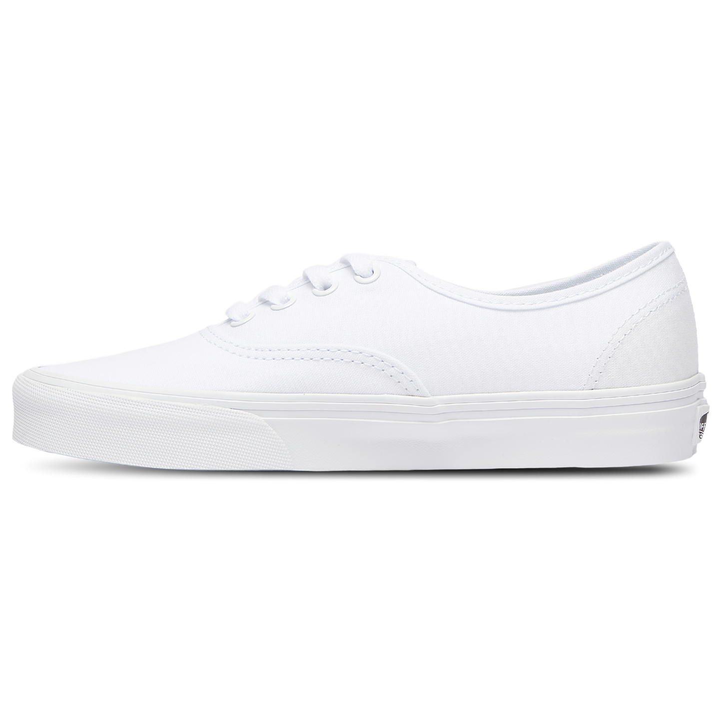 Vans Authentic - Women's - True White/White