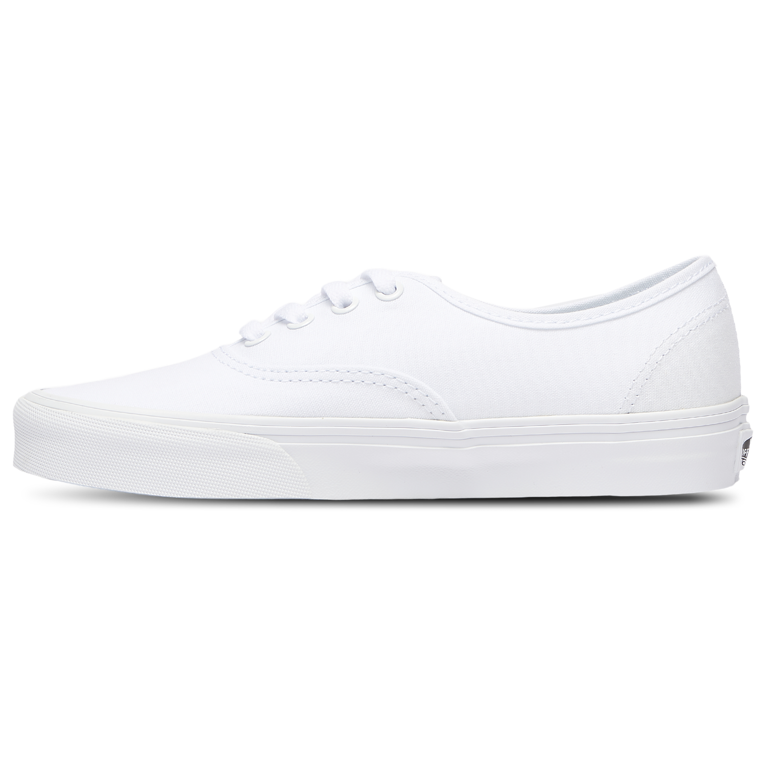 Vans Authentic - Women's - True White/White