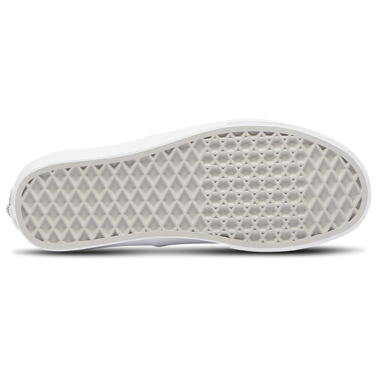 Vans Authentic - Women's - True White/White