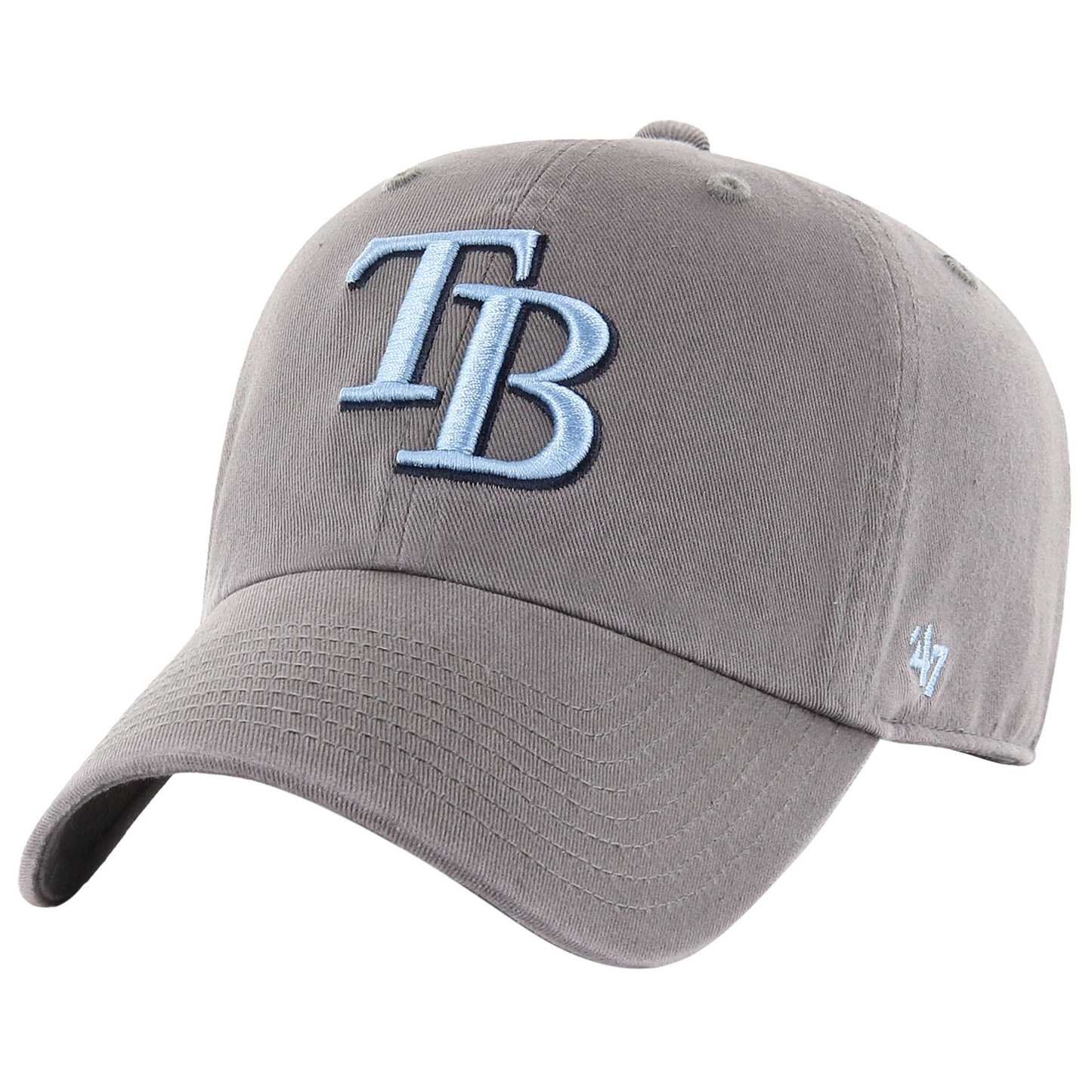 47 Brand Rays Clean Up Cap - Men's - Multi/Dark Gray
