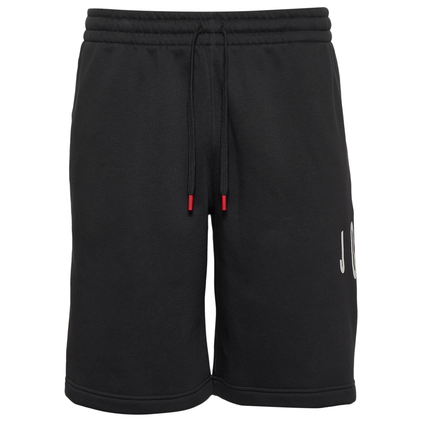 Jordan Brooklyn GFX Oversized 11" Shorts - Men's - Black