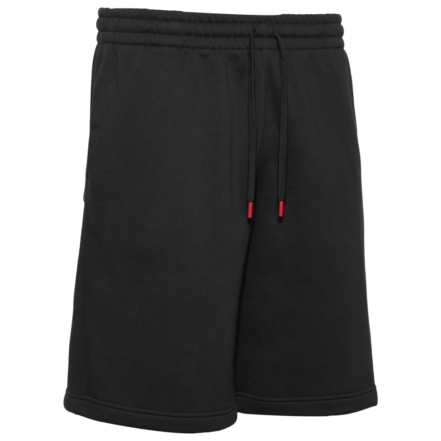 Jordan Brooklyn GFX Oversized 11" Shorts - Men's - Black
