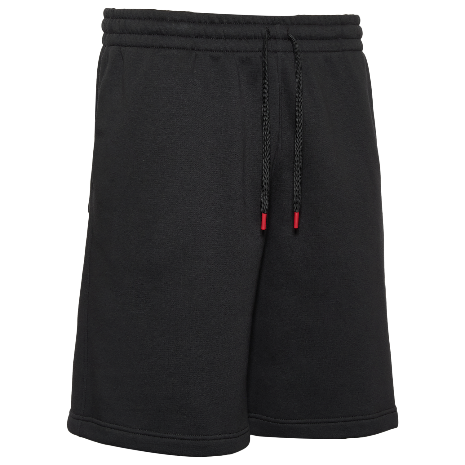 Jordan Brooklyn GFX Oversized 11" Shorts - Men's - Black