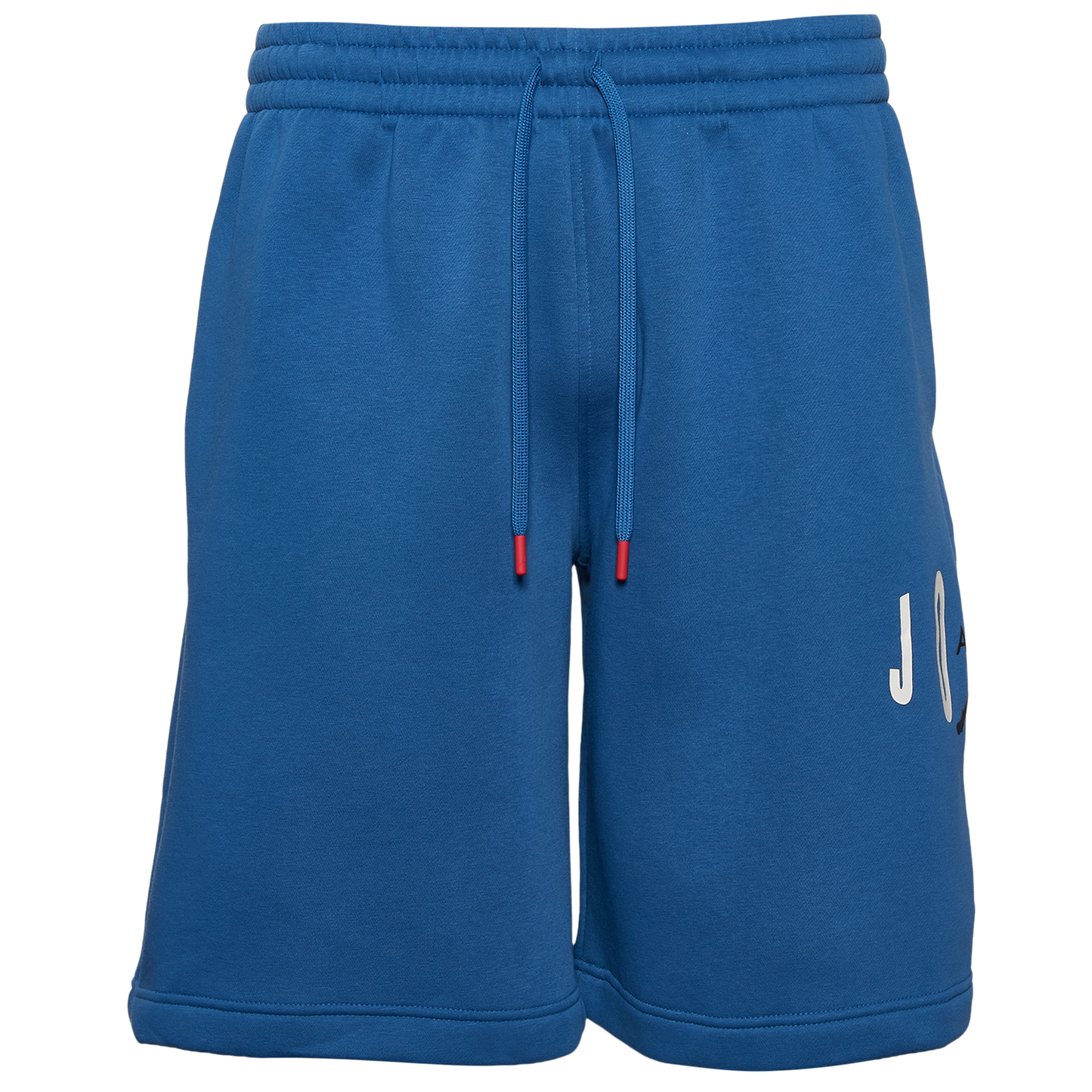 Jordan BRK GFX OVZ 11" SHORT BB - Men's - Blue/Black