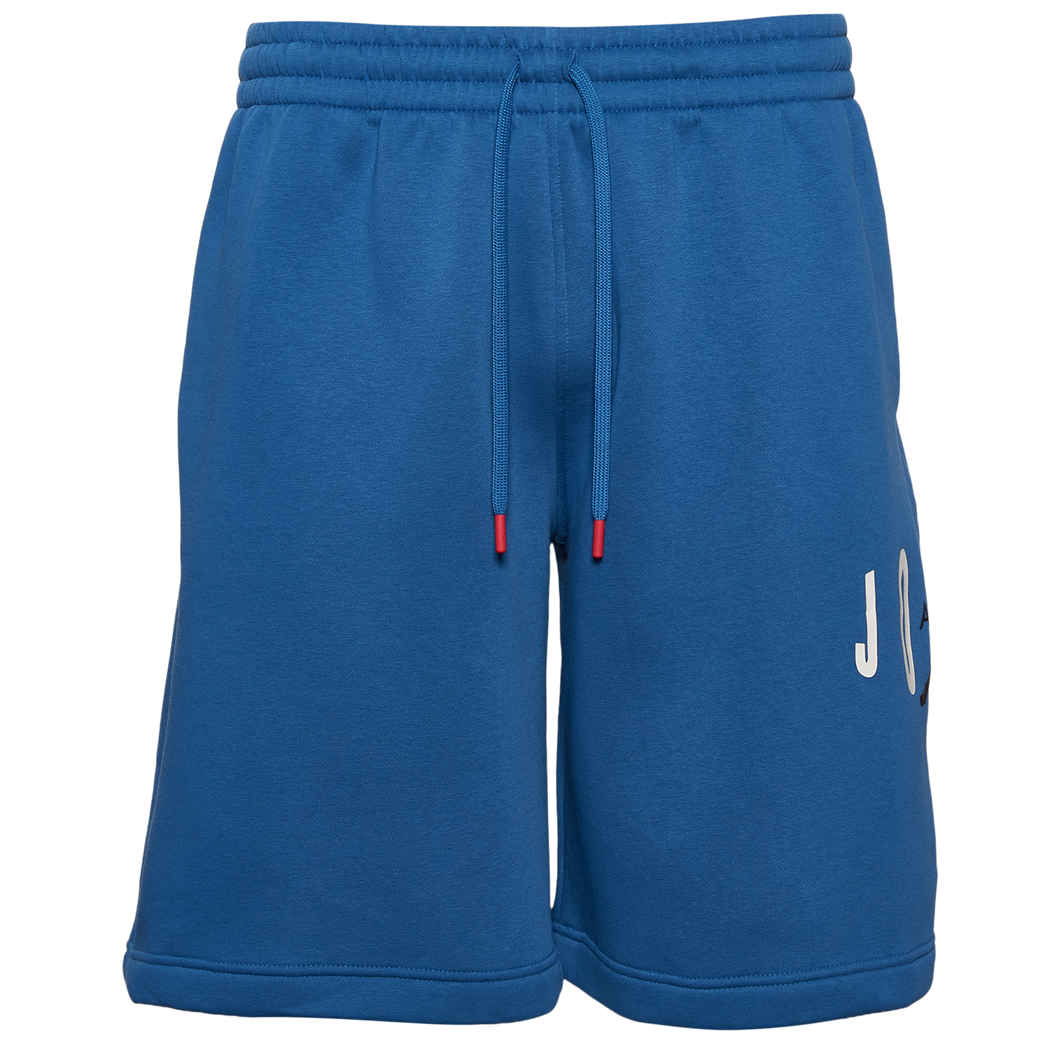 Jordan BRK GFX OVZ 11" SHORT BB - Men's - Blue/Black