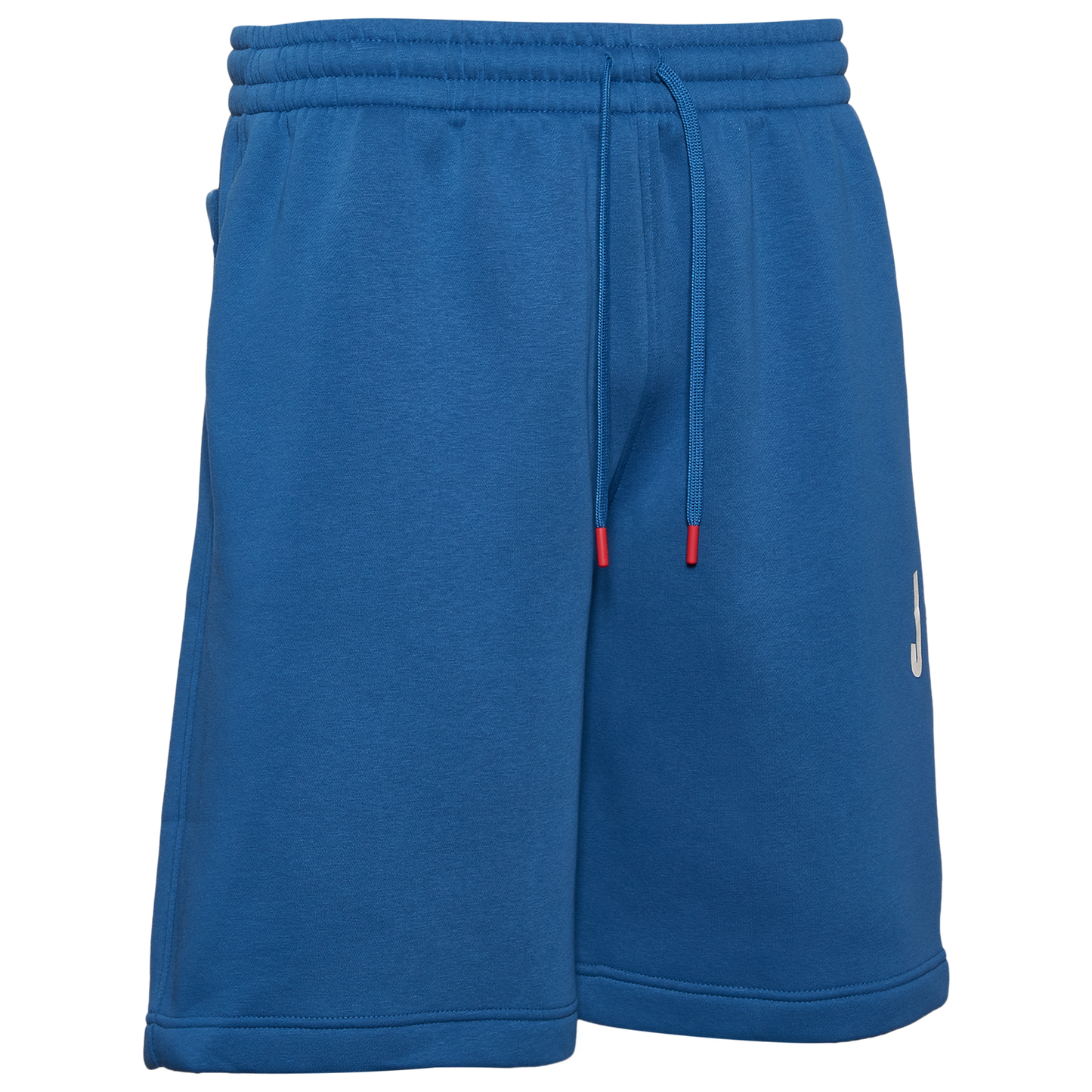 Jordan BRK GFX OVZ 11" SHORT BB - Men's - Blue/Black