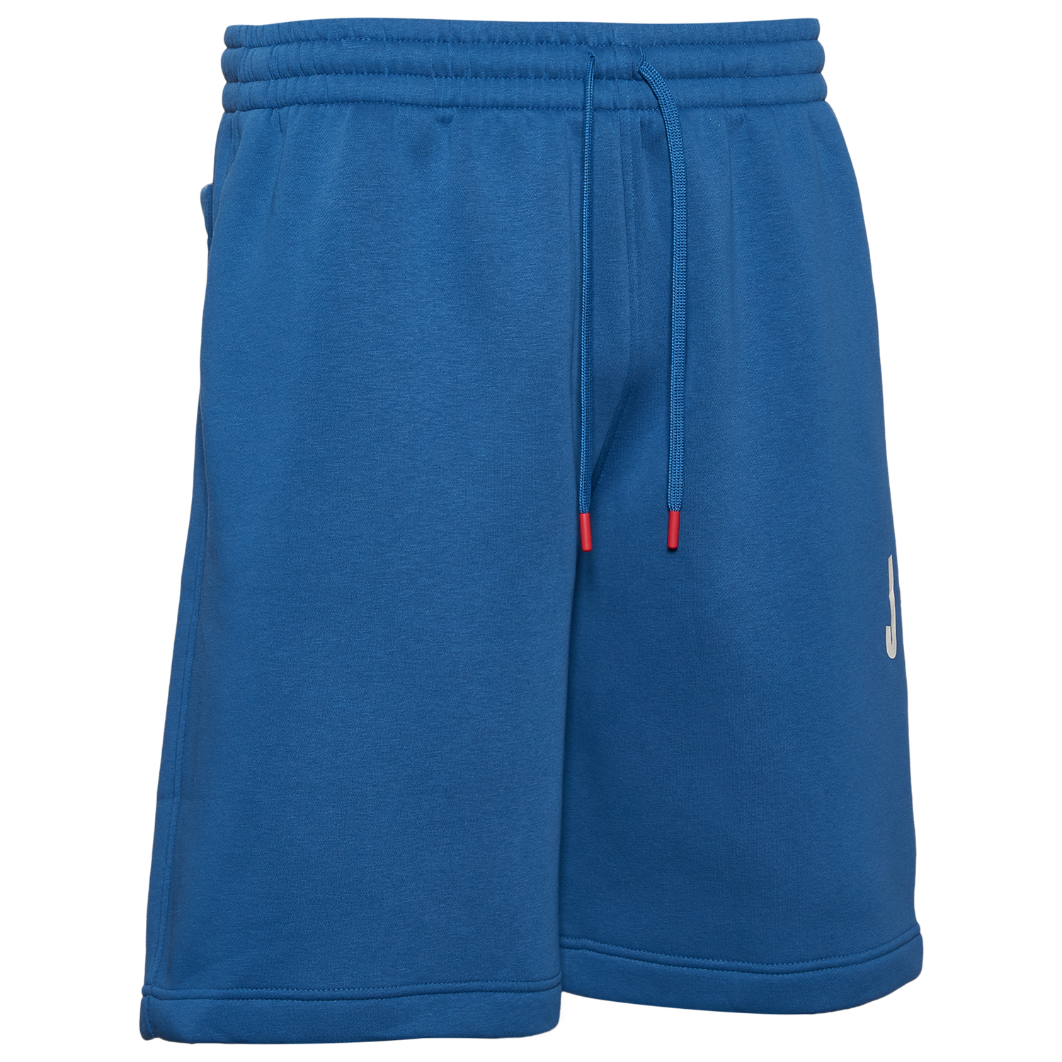Jordan BRK GFX OVZ 11" SHORT BB - Men's - Blue/Black