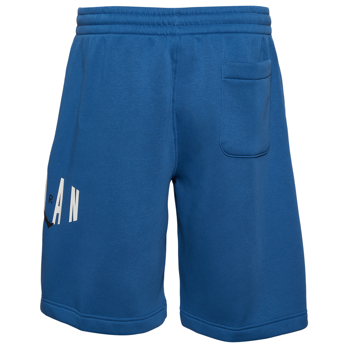 Jordan BRK GFX OVZ 11" SHORT BB - Men's - Blue/Black