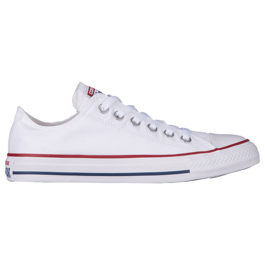 Converse All Star Low Top - Women's - Optical White/White