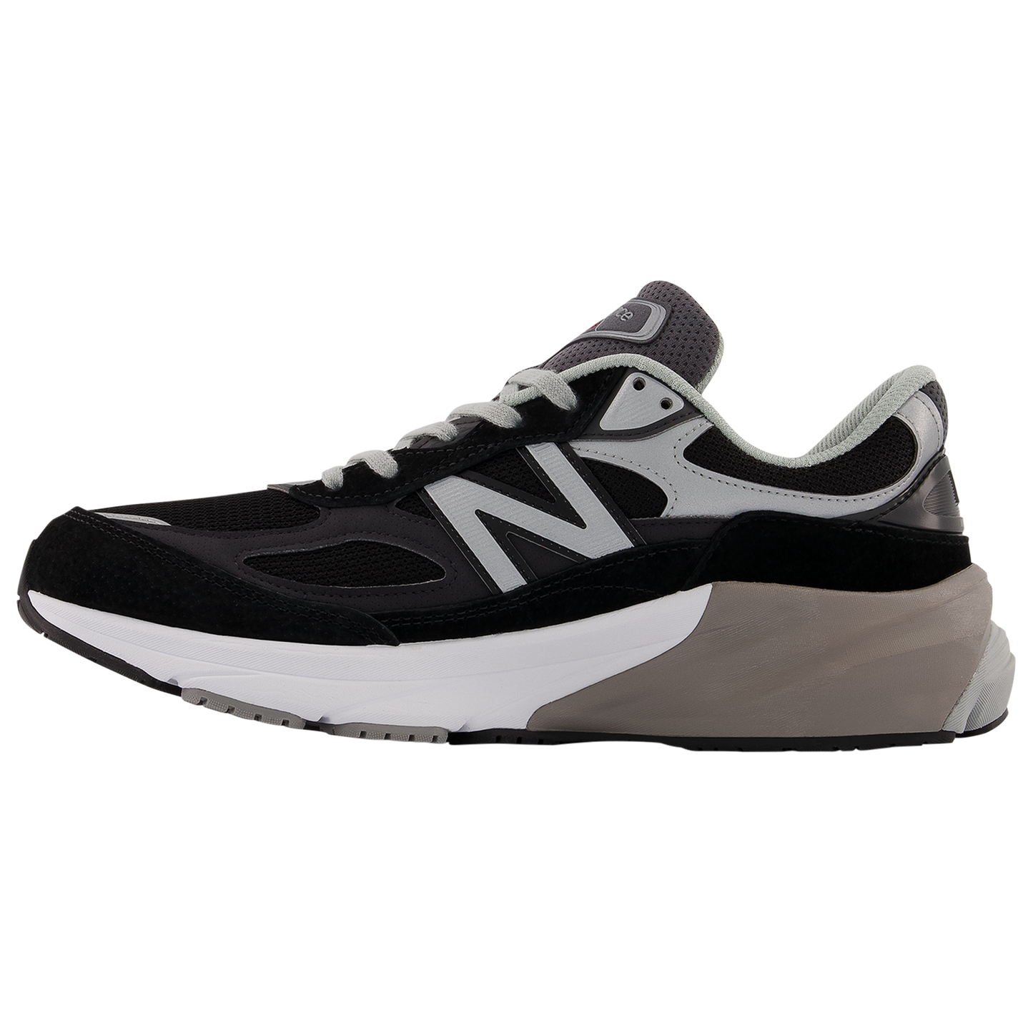 New Balance 990 V6 - Women's - Black