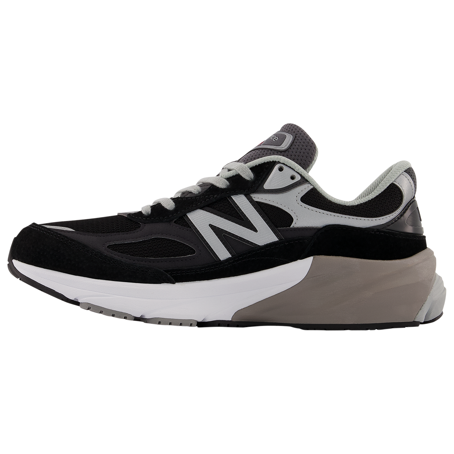 New Balance 990 V6 - Women's - Black