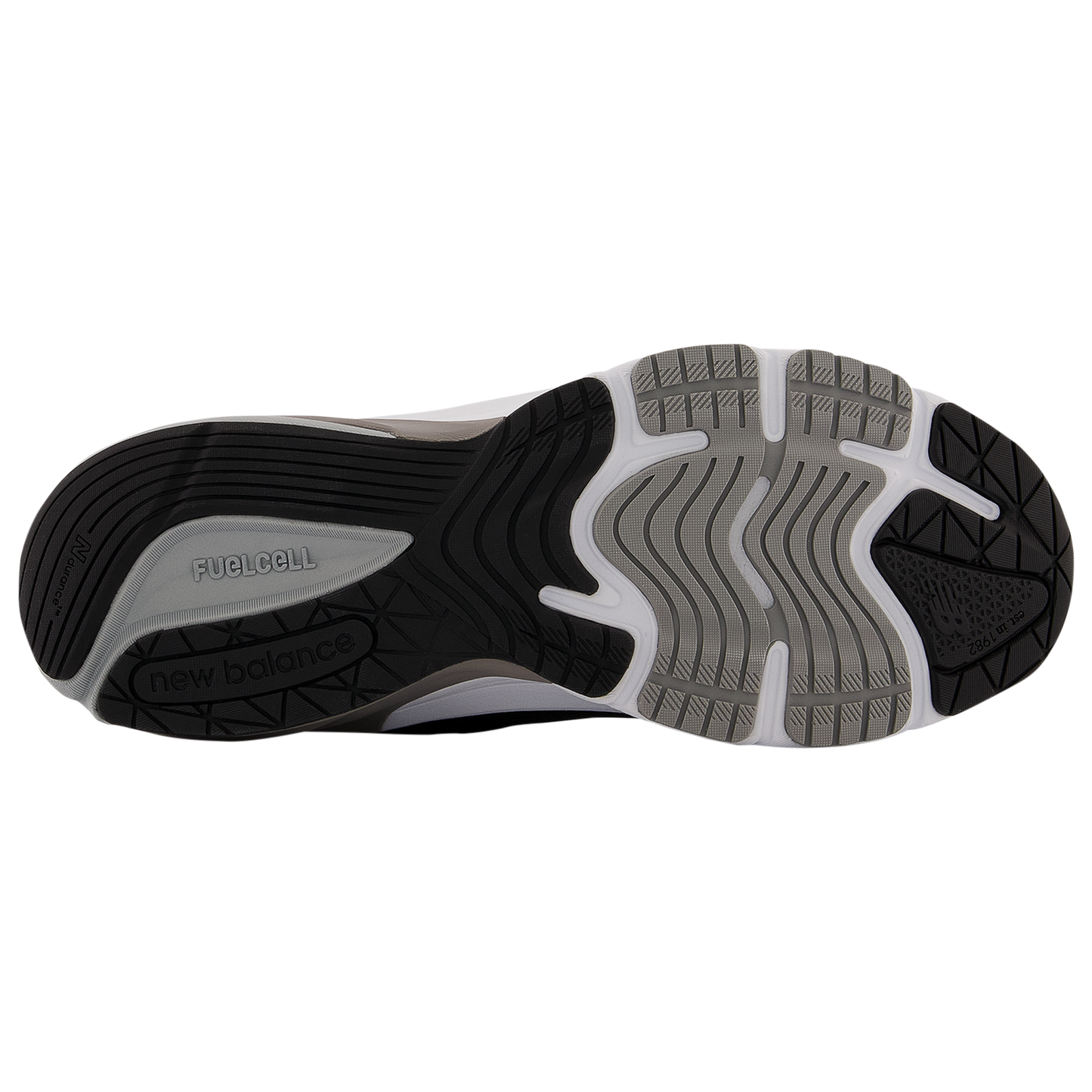 New Balance 990 V6 - Women's - Black