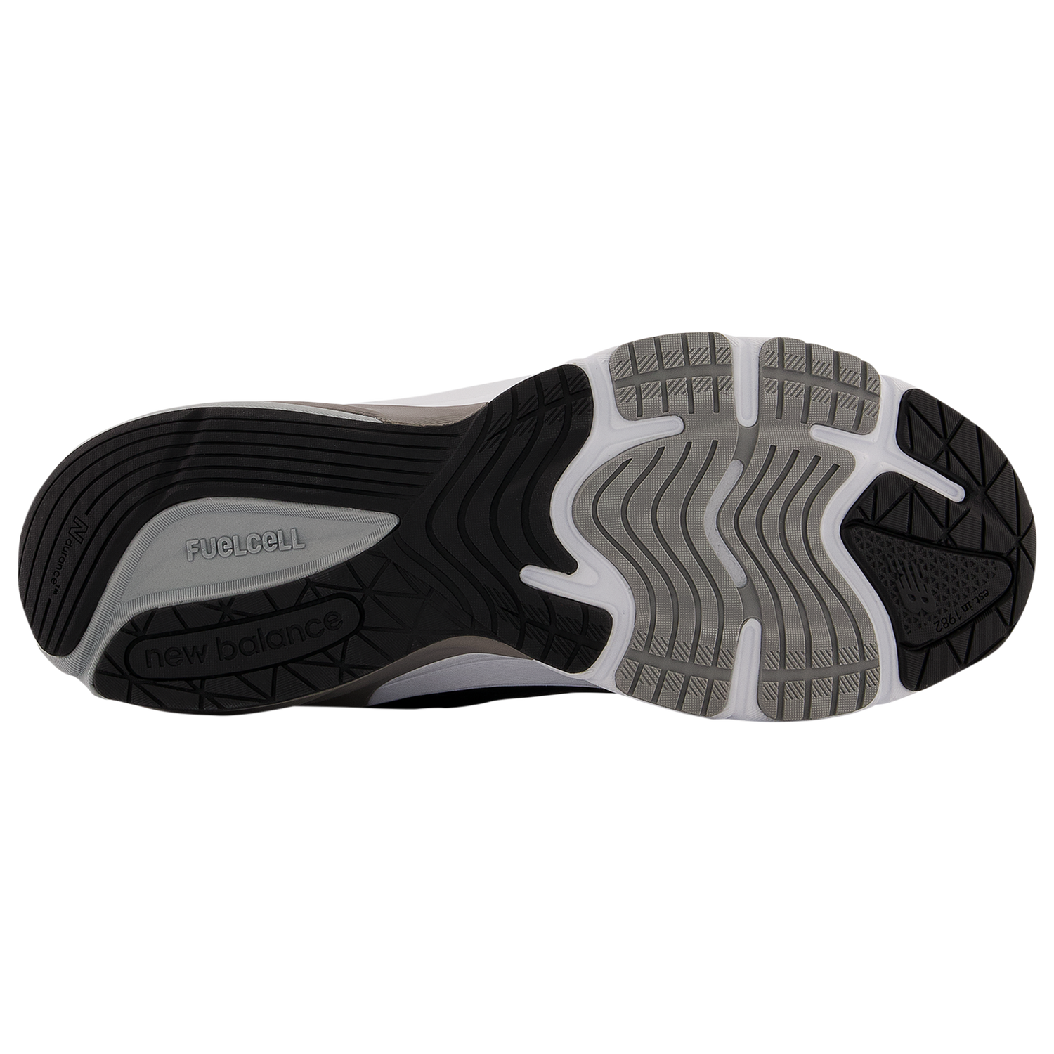 New Balance 990 V6 - Women's - Black