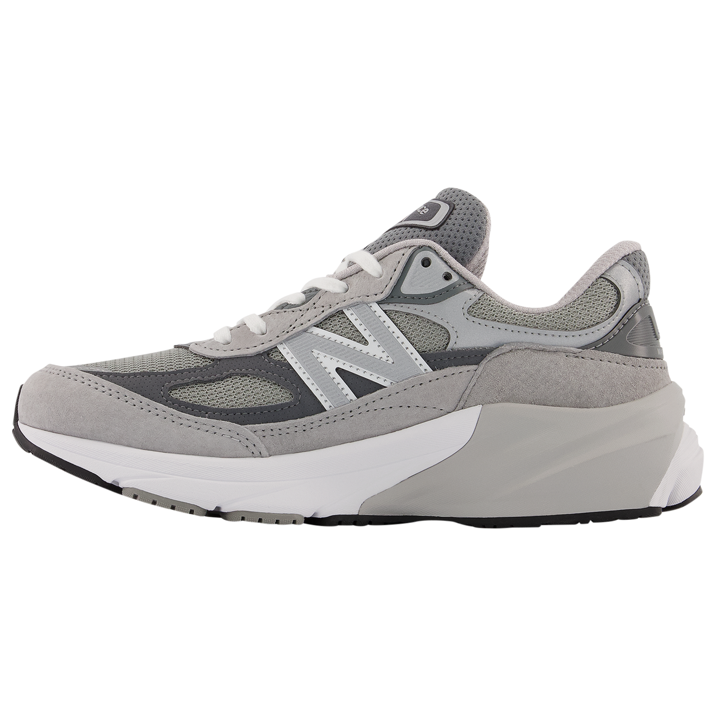 New Balance 990 V6 - Women's - Grey