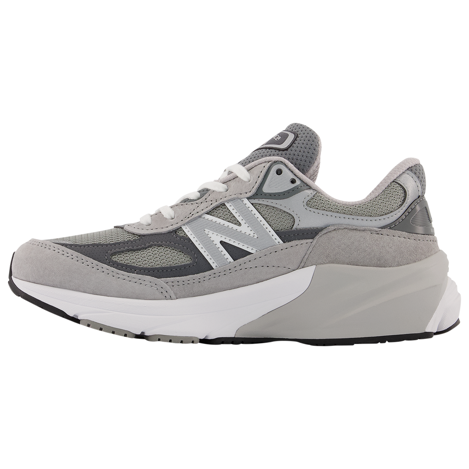 New Balance 990 V6 - Women's - Grey