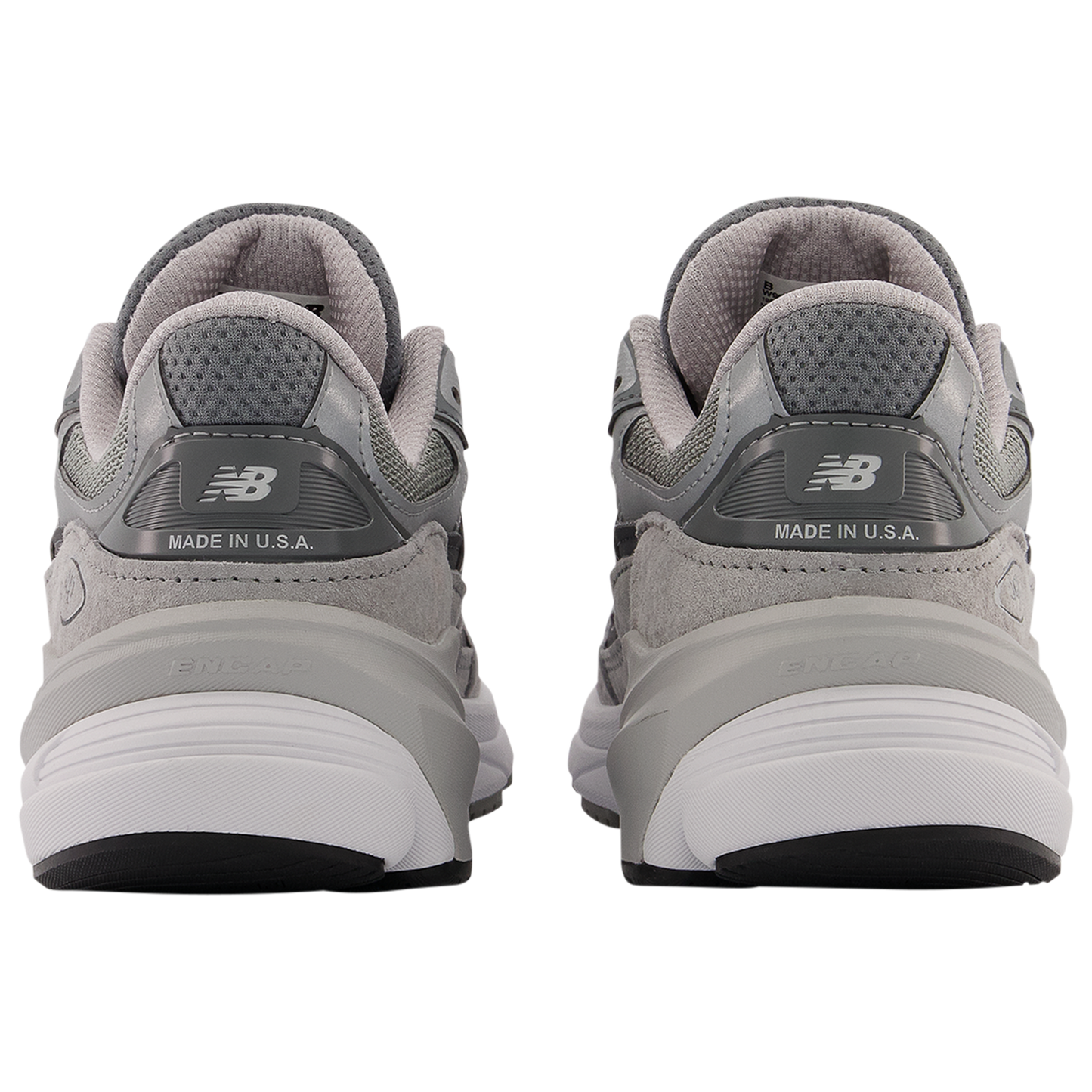 New Balance 990 V6 - Women's - Grey