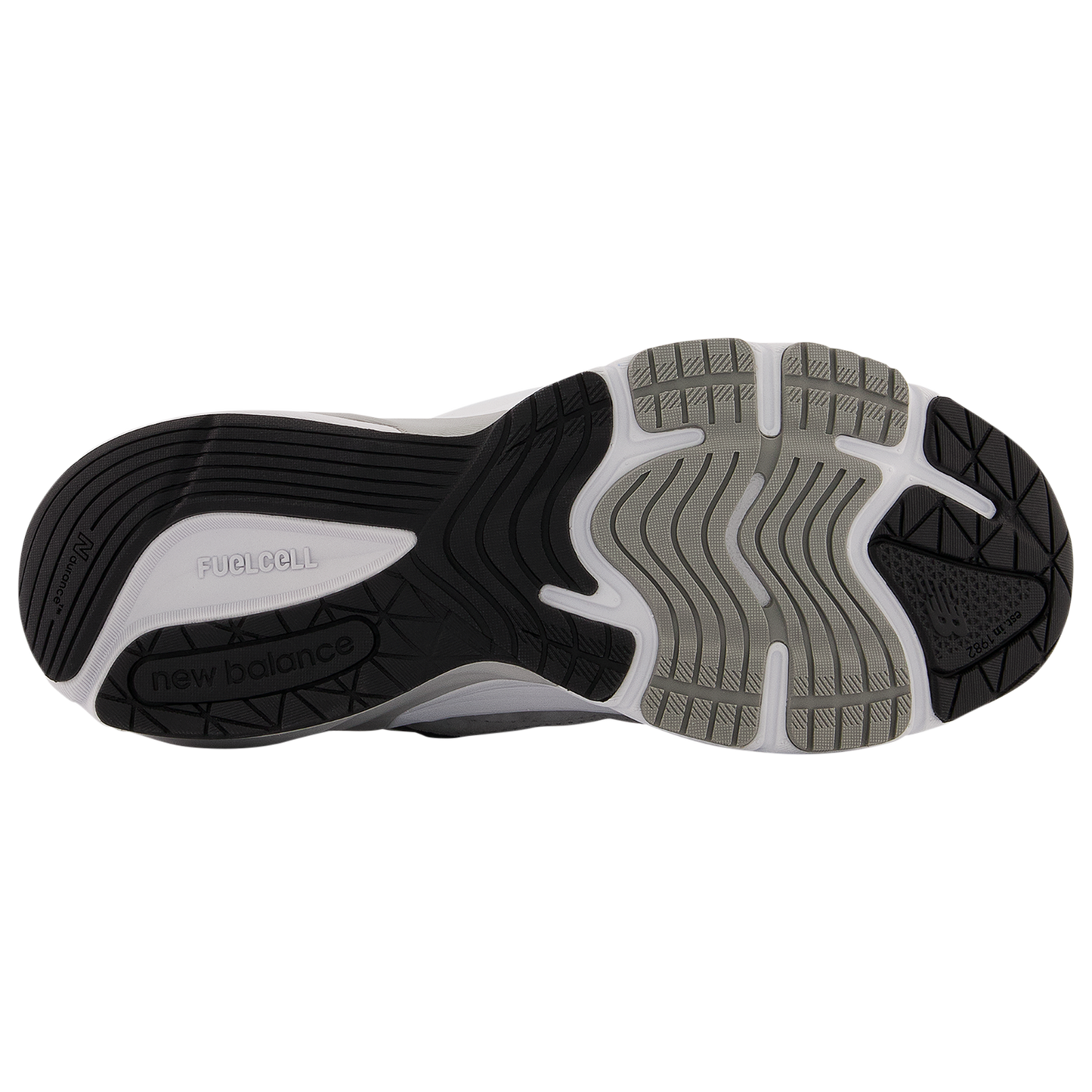 New Balance 990 V6 - Women's - Grey