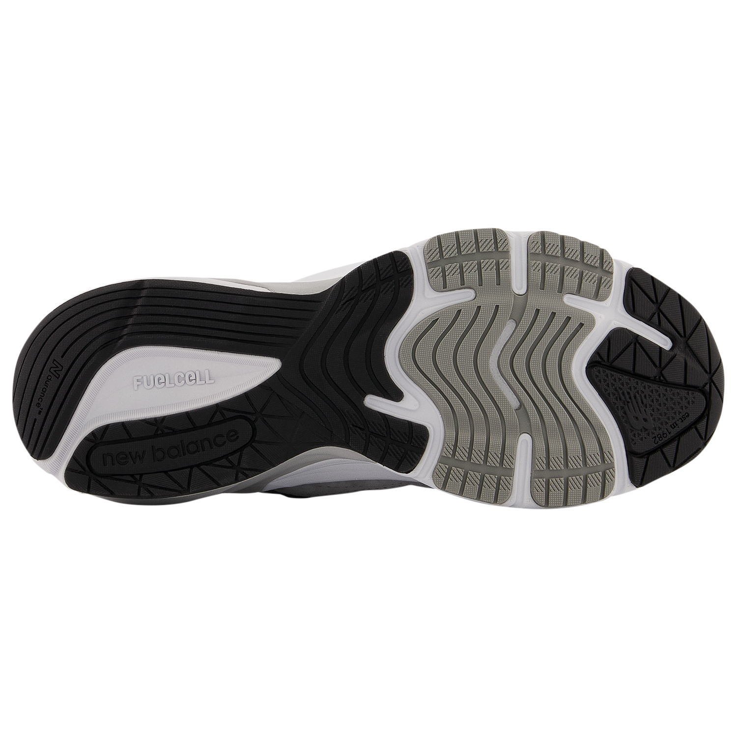 New Balance 990 V6 - Women's - Grey