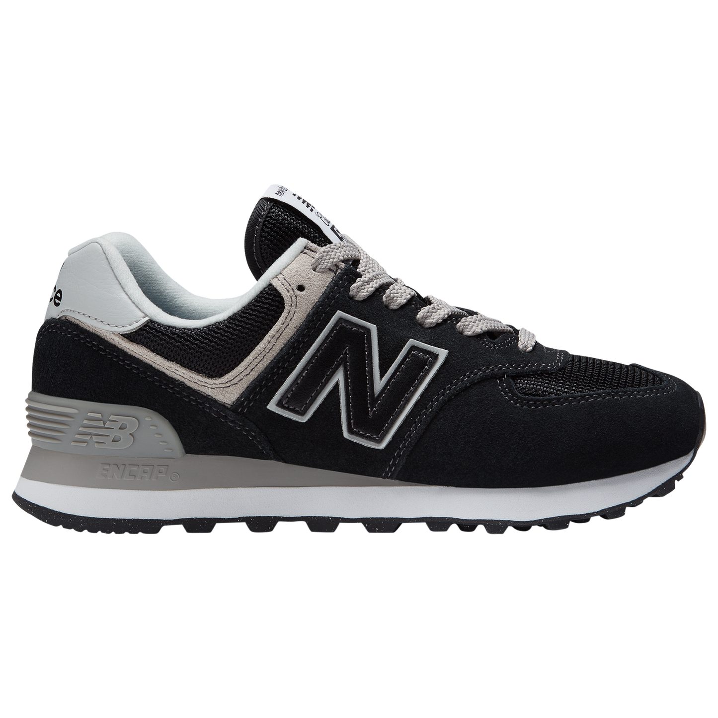 New Balance 574 Core - Women's - Black