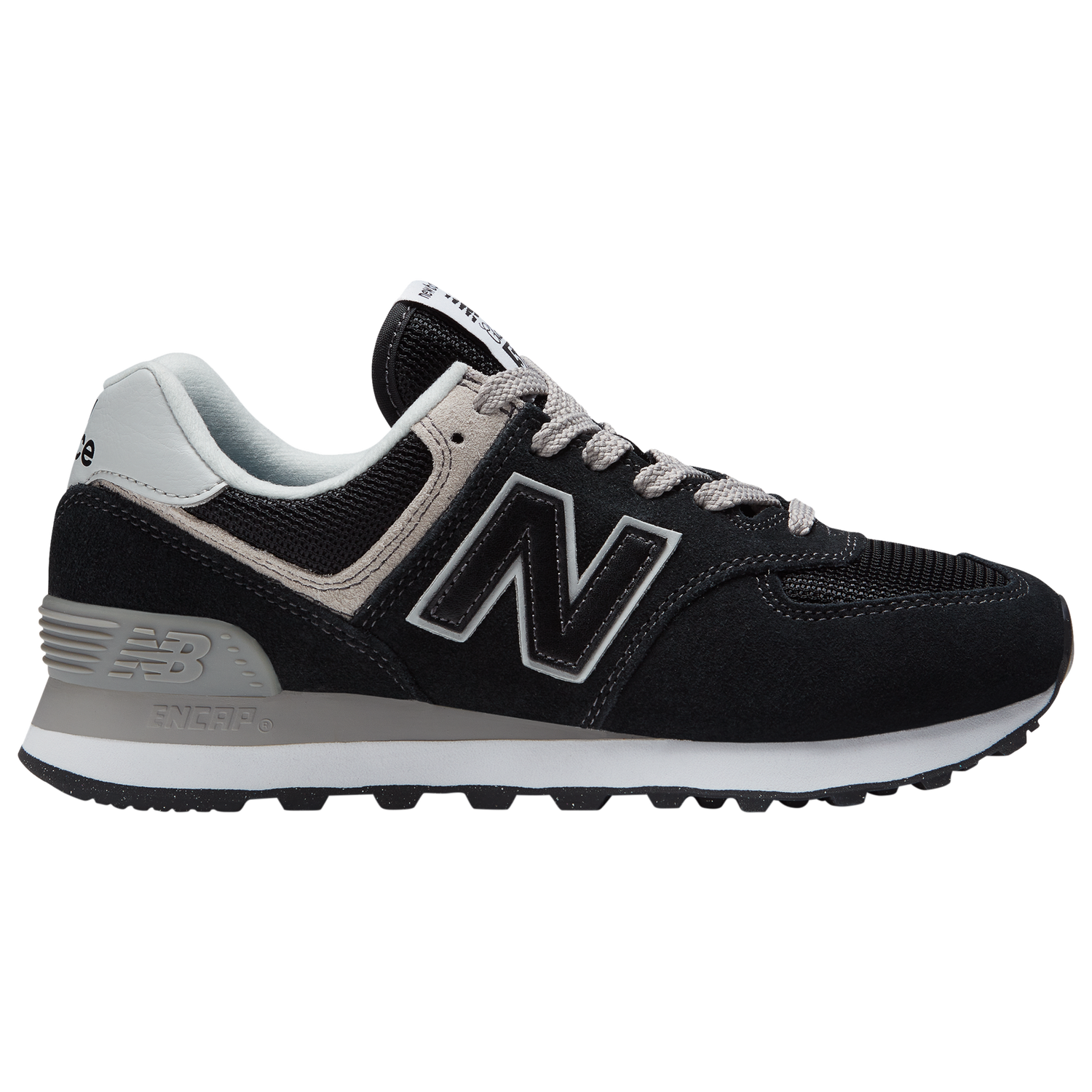 New Balance 574 Core - Women's - Black