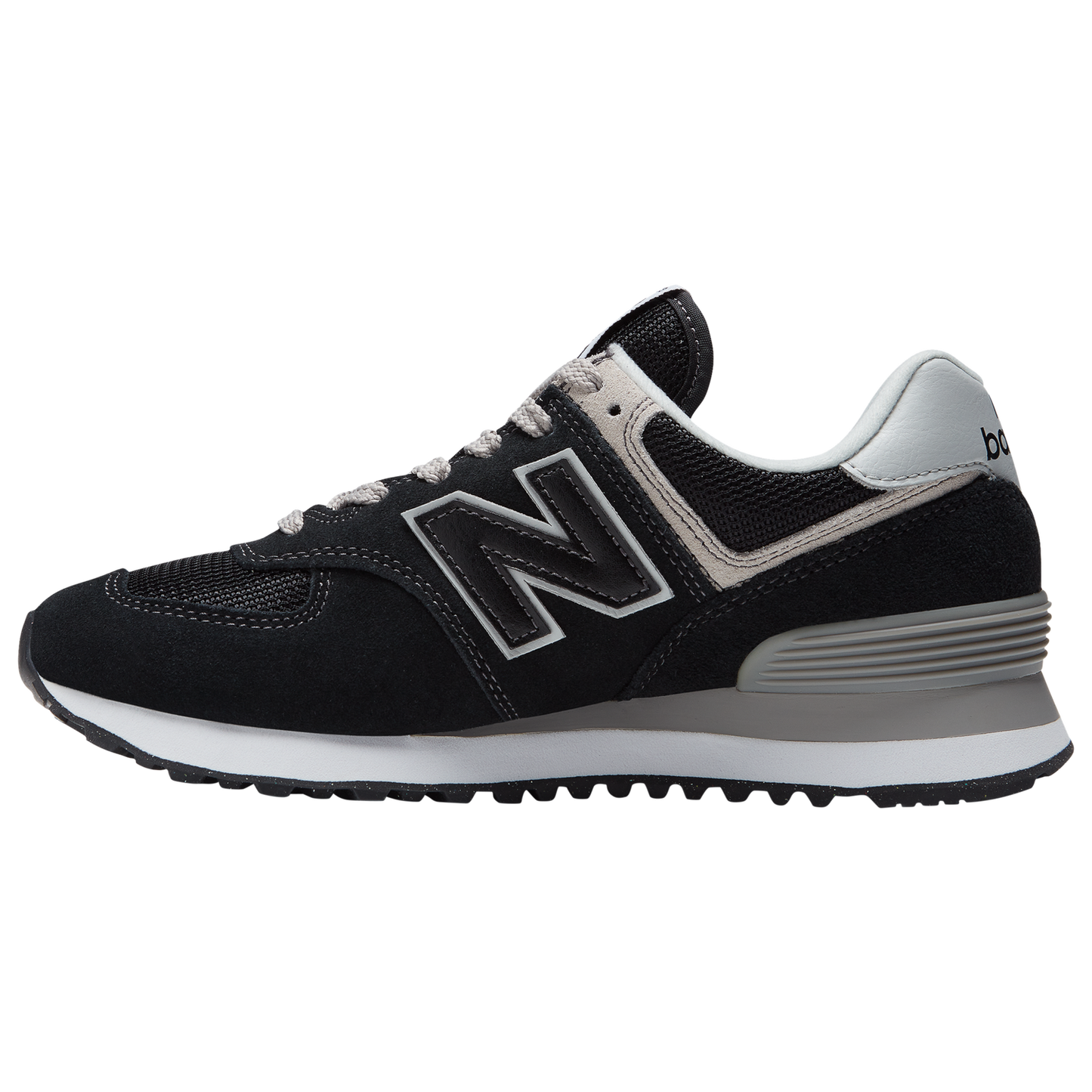 New Balance 574 Core - Women's - Black