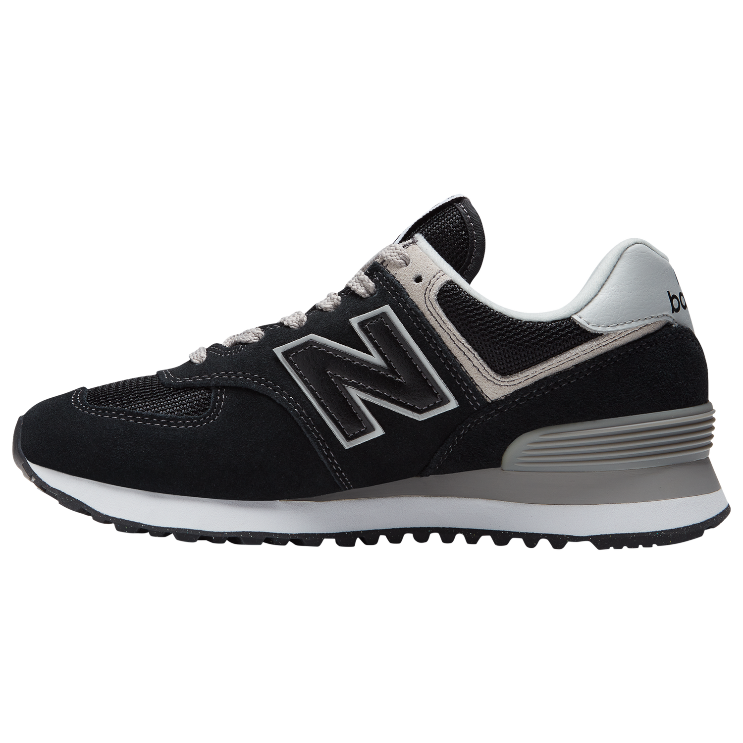 New Balance 574 Core - Women's - Black