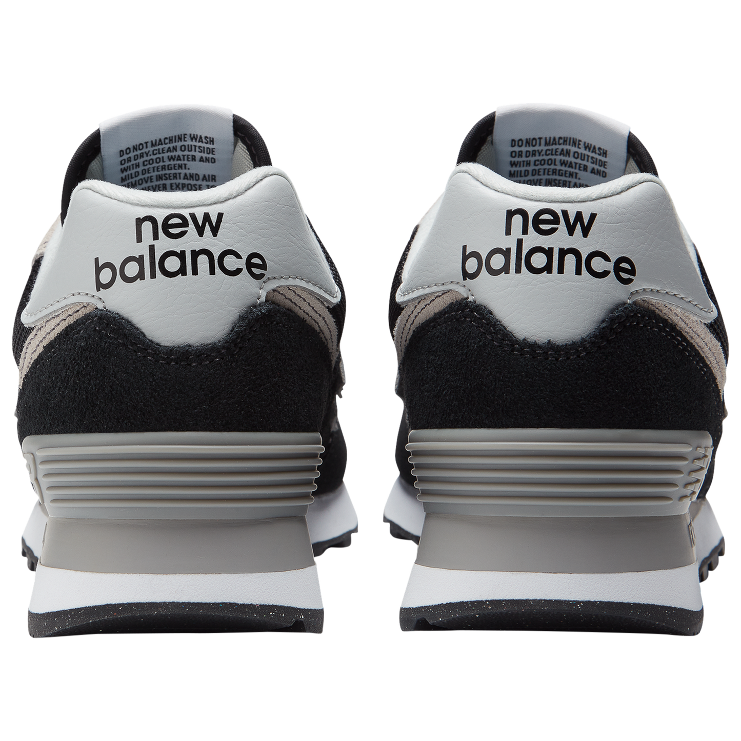 New Balance 574 Core - Women's - Black