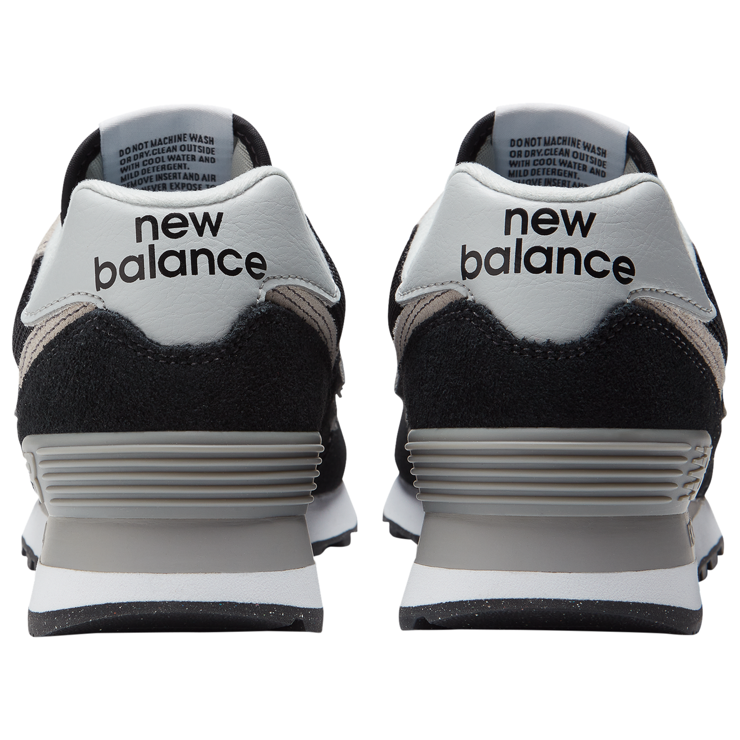 New Balance 574 Core - Women's - Black