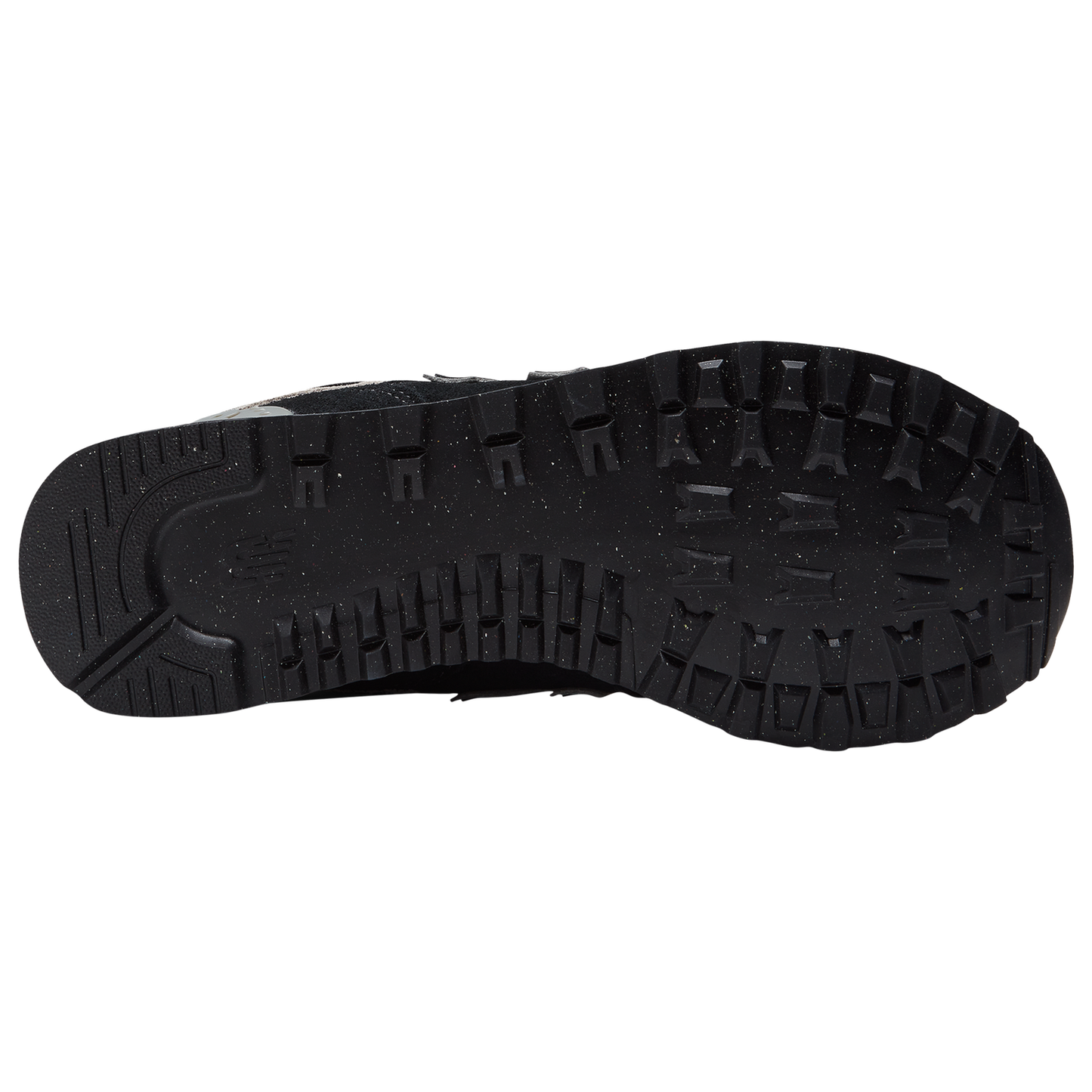 New Balance 574 Core - Women's - Black
