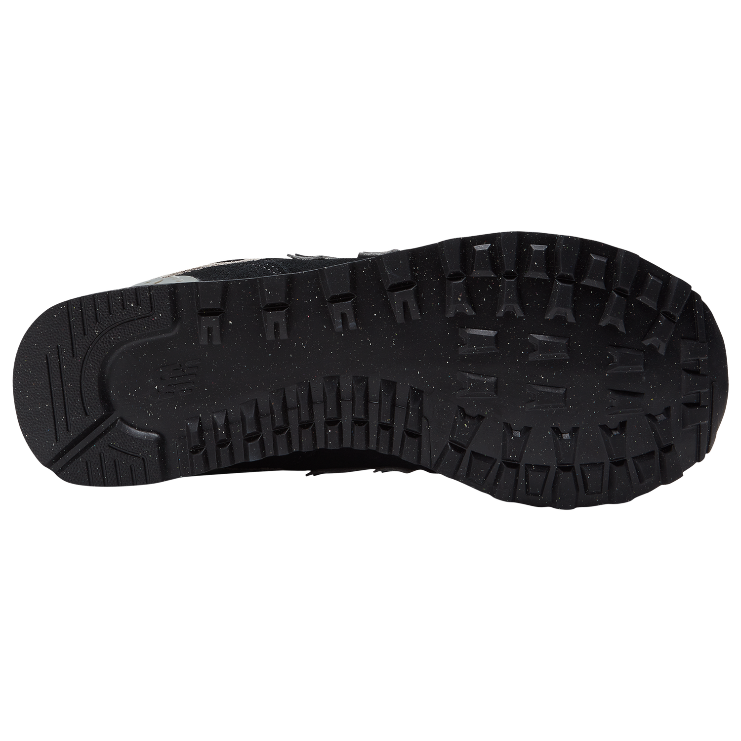 New Balance 574 Core - Women's - Black