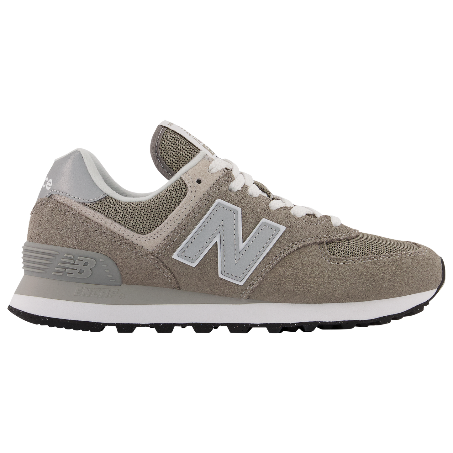 New Balance 574 Core - Women's - Grey