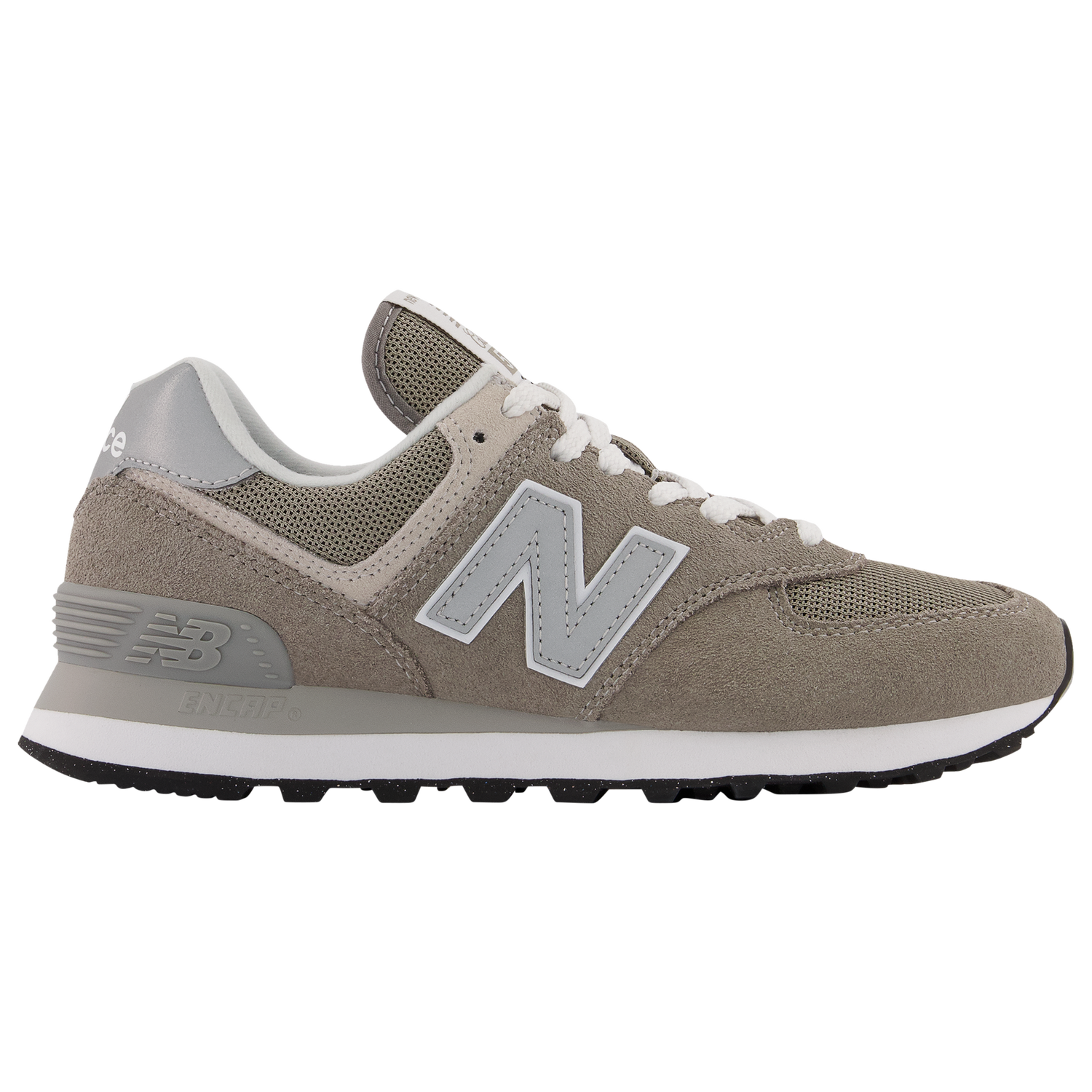 New Balance 574 Core - Women's - Grey
