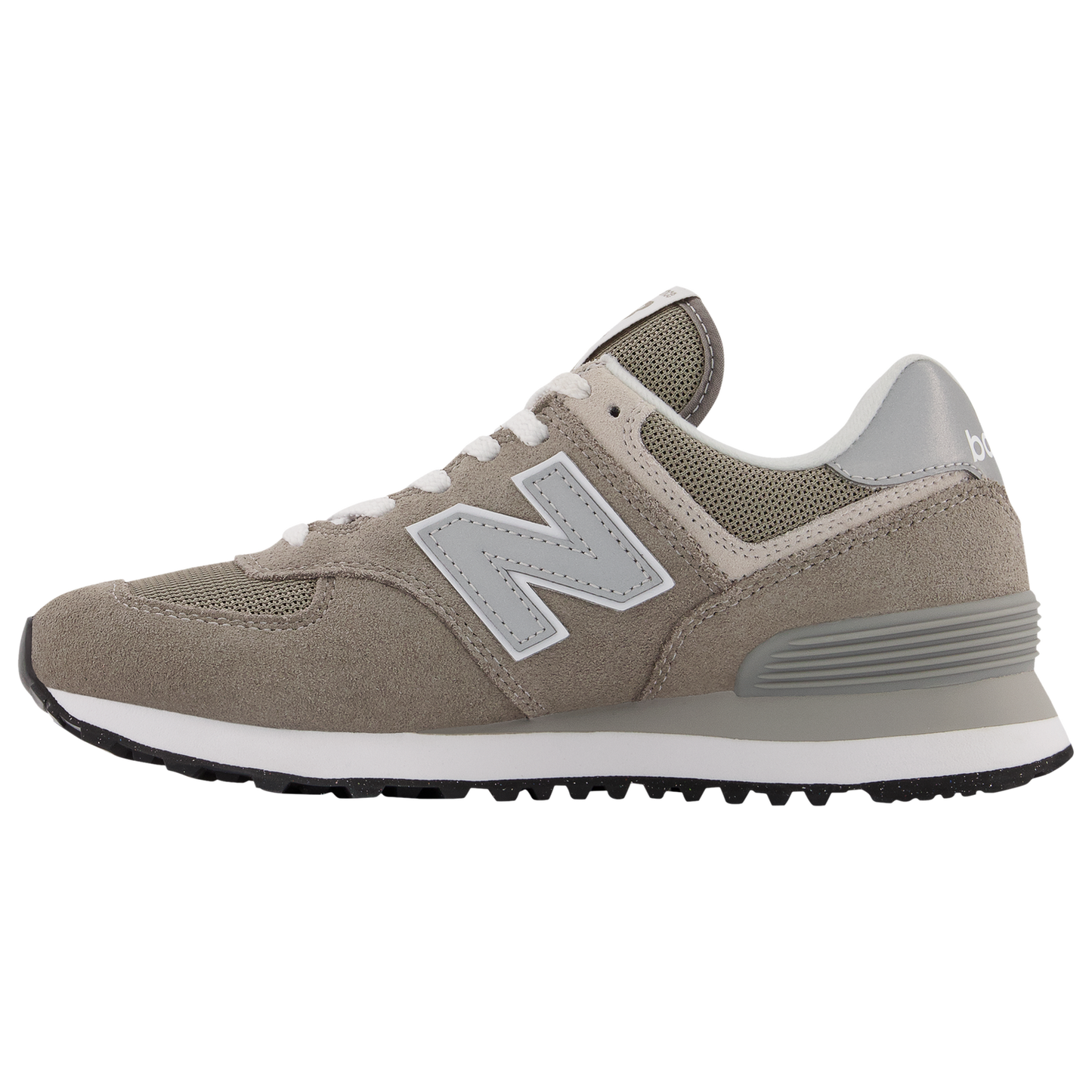 New Balance 574 Core - Women's - Grey