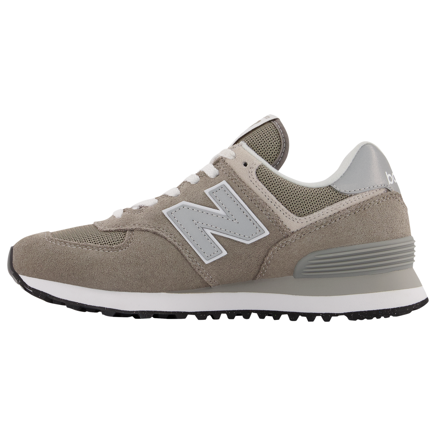New Balance 574 Core - Women's - Grey