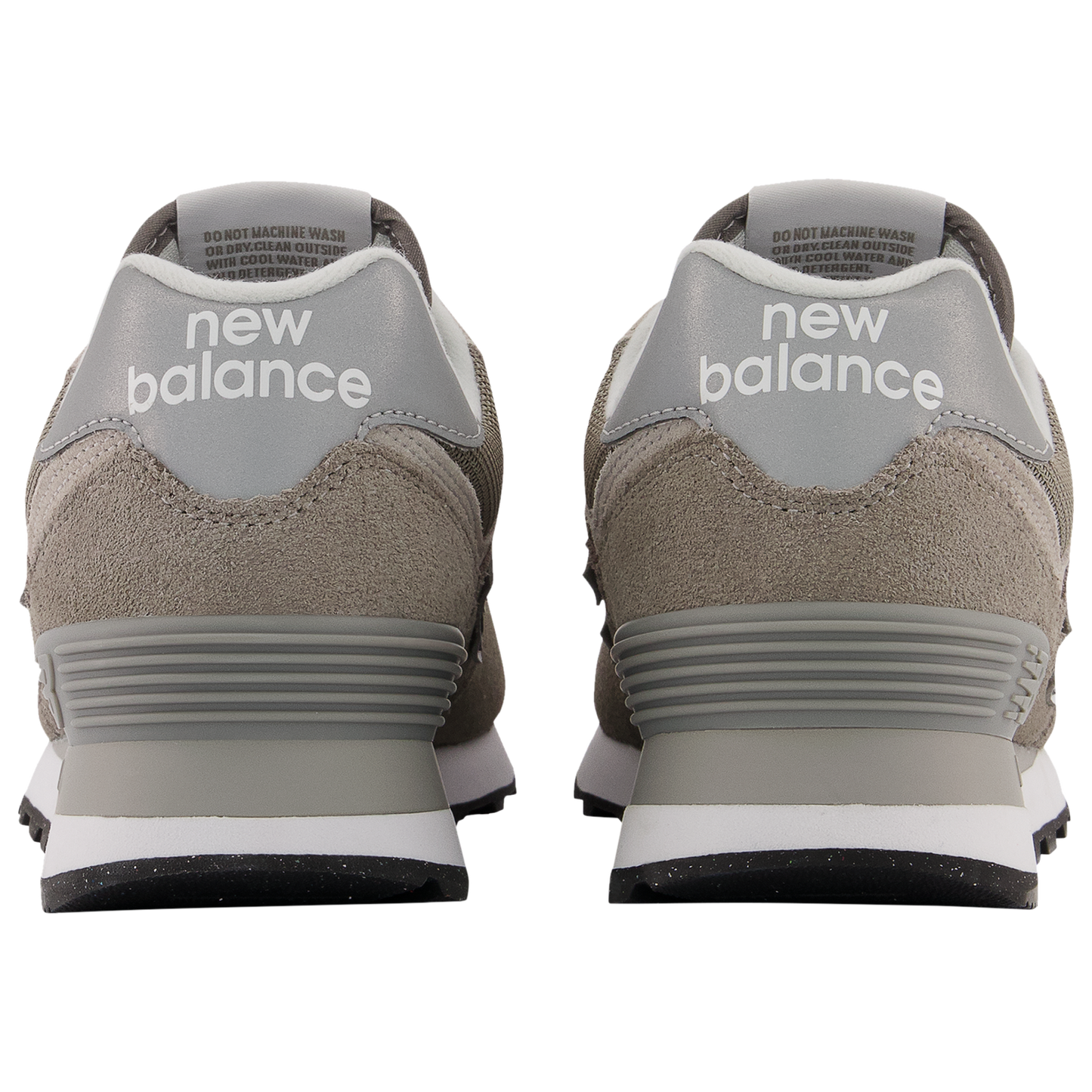 New Balance 574 Core - Women's - Grey