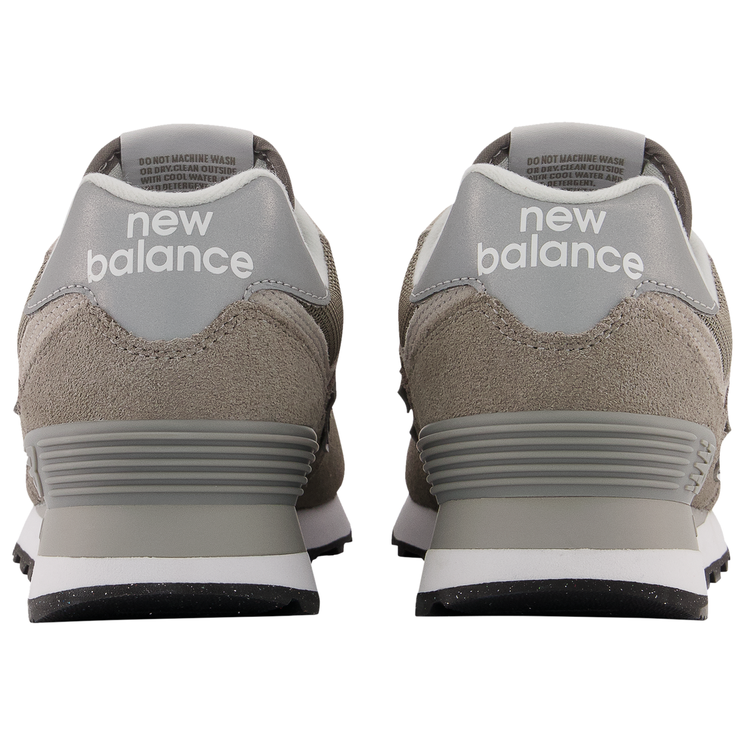 New Balance 574 Core - Women's - Grey