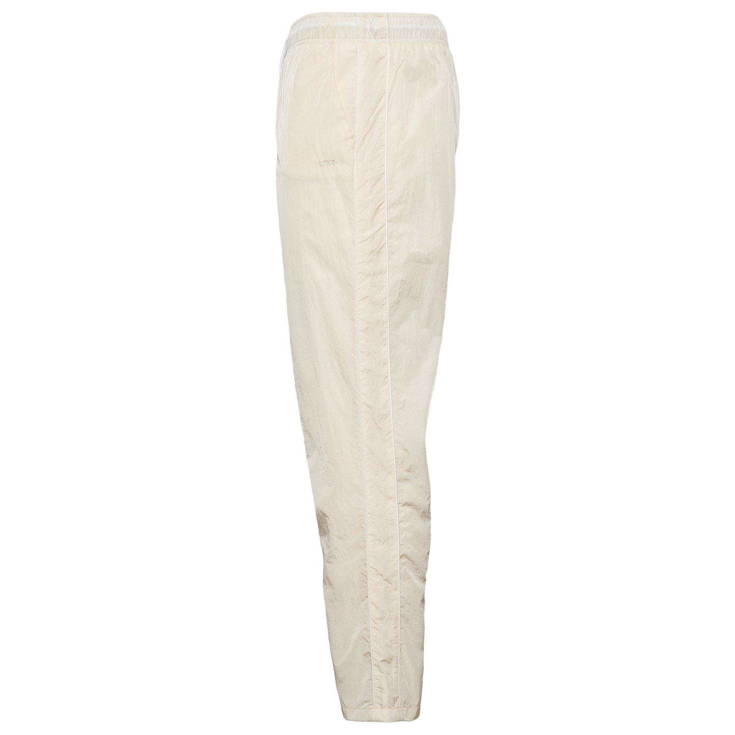 LCKR Keaton Relaxed Fit Pants - Men's - Egret
