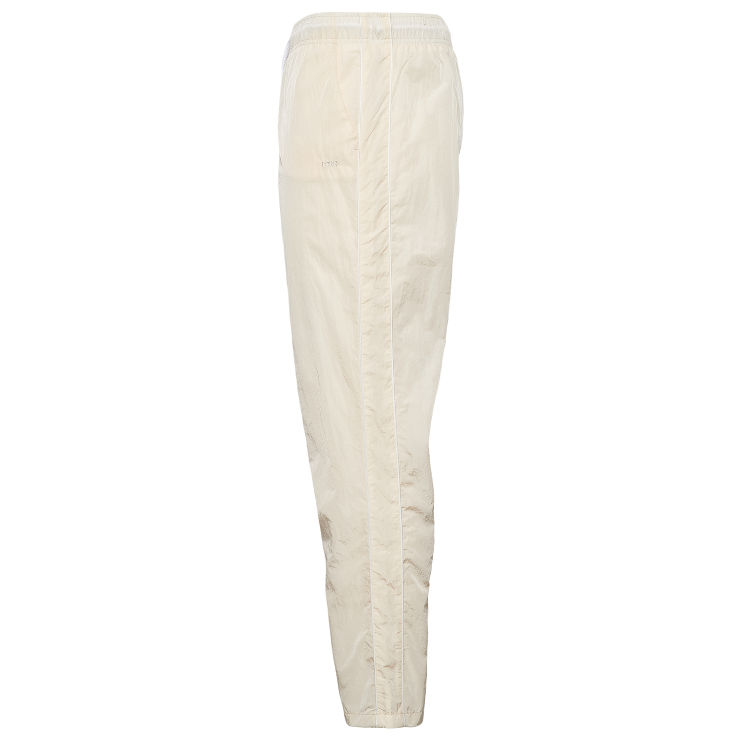 LCKR Keaton Relaxed Fit Pants - Men's - Egret