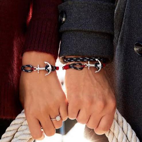 Anchor Bracelet - foto 3