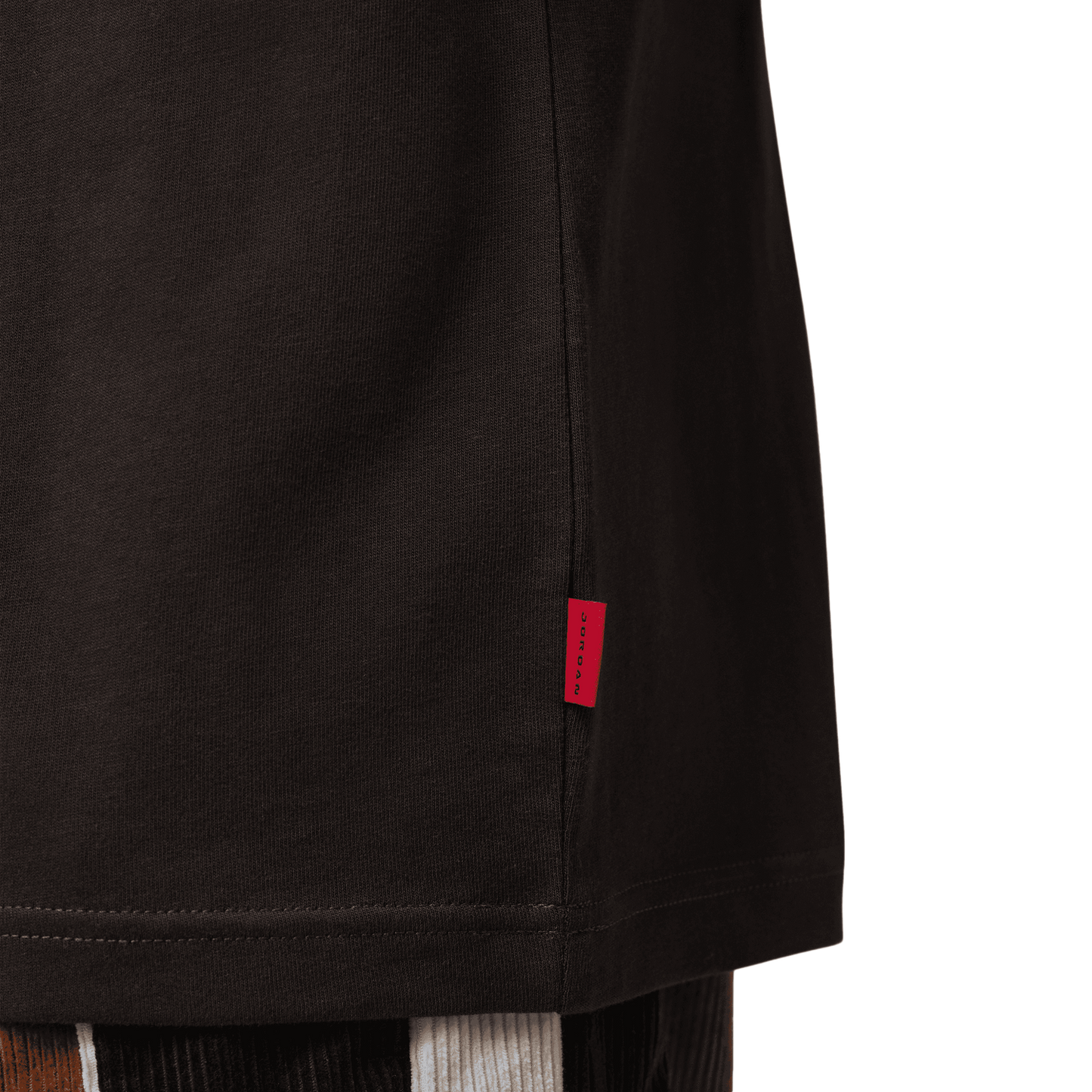 Jordan Love 85 Short Sleeve Crew - Men's - Brown