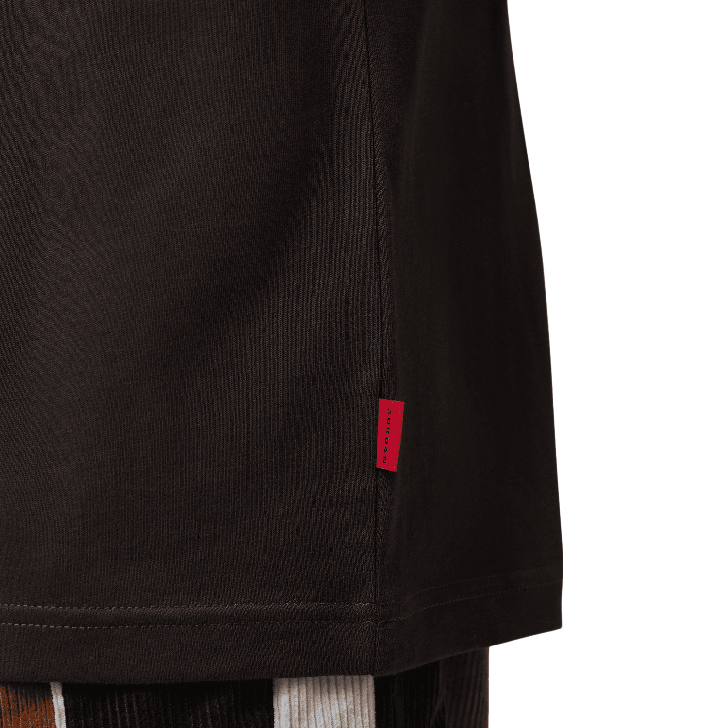 Jordan Love 85 Short Sleeve Crew - Men's - Brown