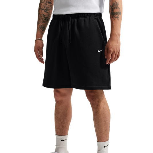 Nike Solo Basketball Concept Shorts - Men's - Black/Sail