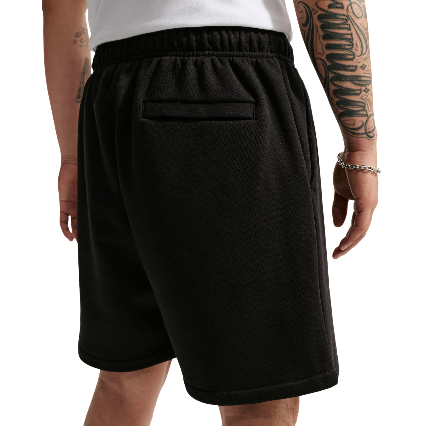 Nike Solo Basketball Concept Shorts - Men's - Black/Sail