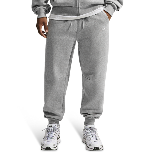 Nike Solo Joggers Concept - Men's - Gray/White