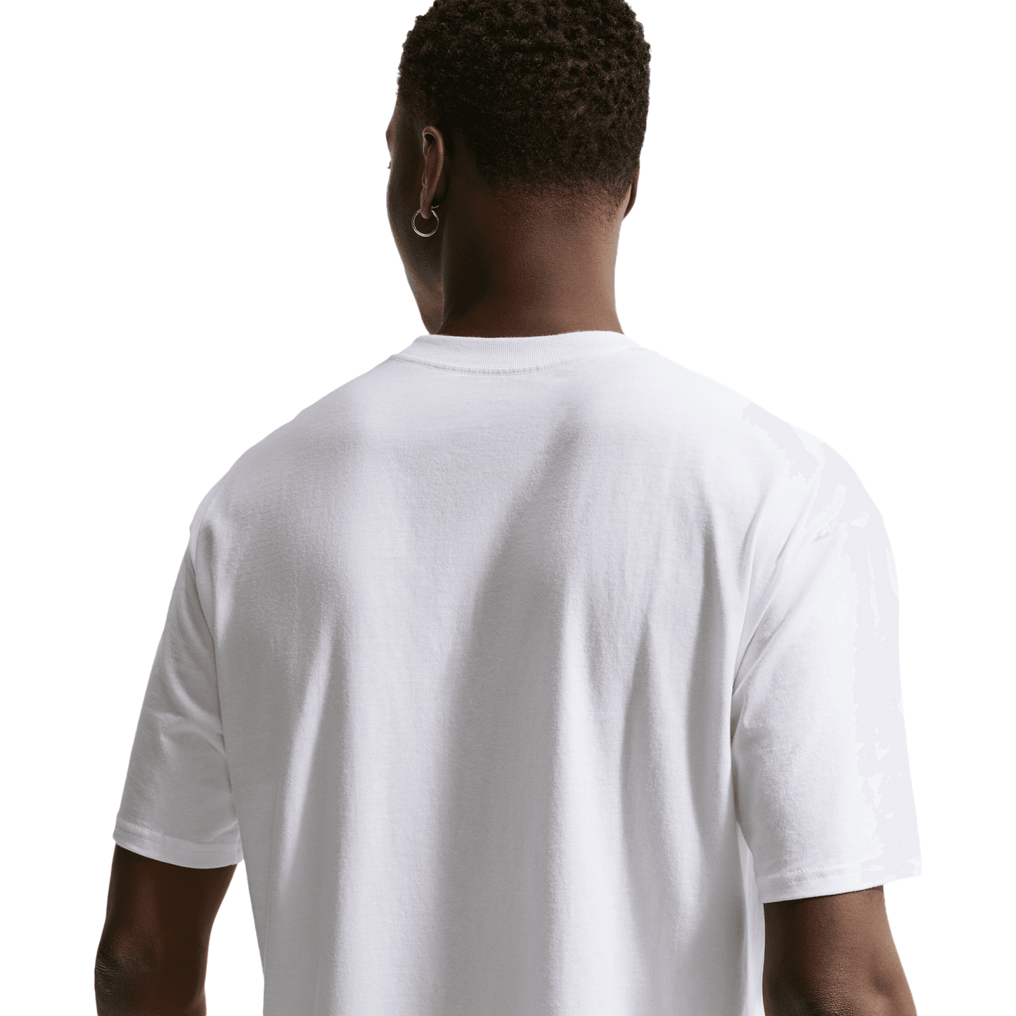 Nike MAX90 2K4 Short Sleeve T-Shirt - Men's - Hyper Royal/White