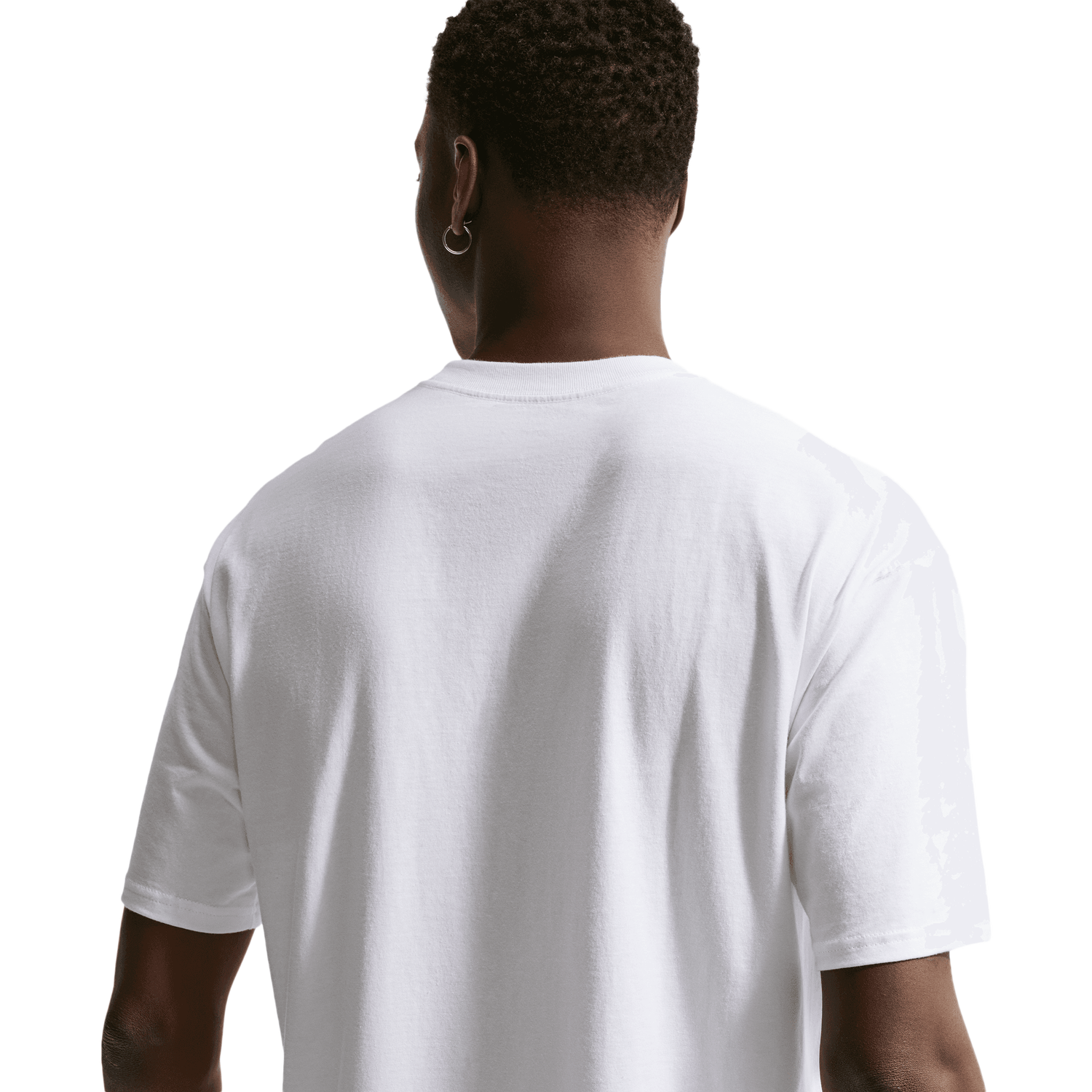 Nike MAX90 2K4 Short Sleeve T-Shirt - Men's - Hyper Royal/White