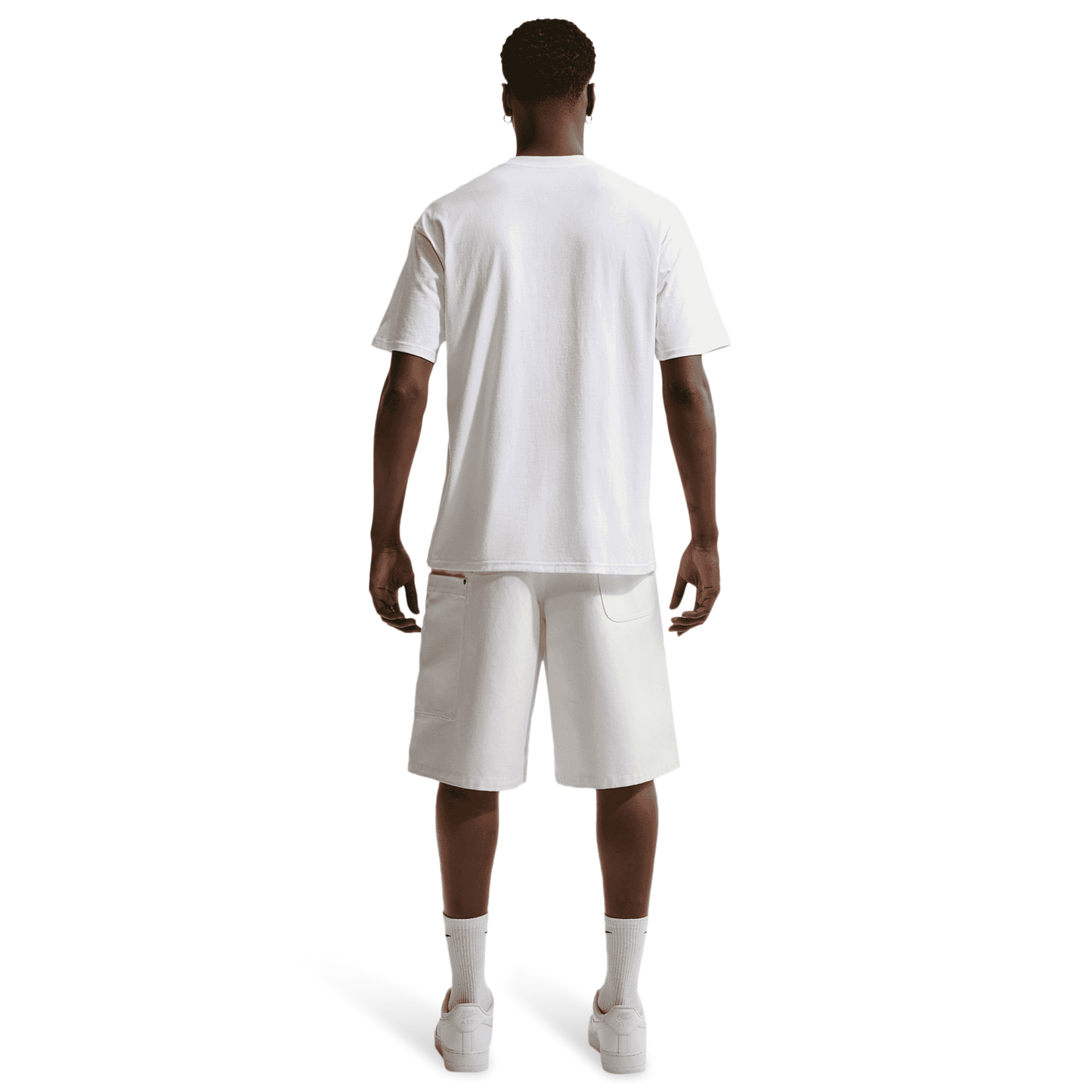 Nike MAX90 2K4 Short Sleeve T-Shirt - Men's - Hyper Royal/White