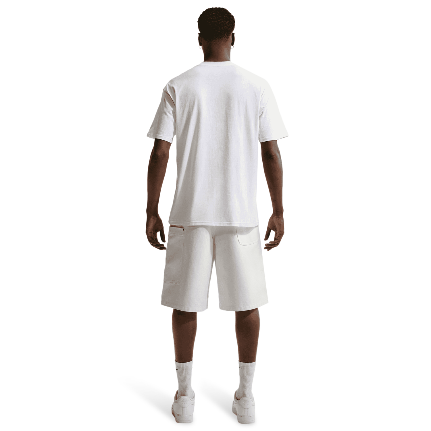 Nike MAX90 2K4 Short Sleeve T-Shirt - Men's - Hyper Royal/White